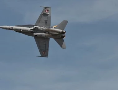 Ξεκίνησε σήμερα το Athens Flying Week - Ενάεριες φιγούρες που κόβουν την ανάσα (φωτό)